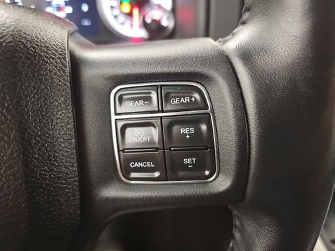 Used 2014 RAM 1500 Outdoorsman image 19