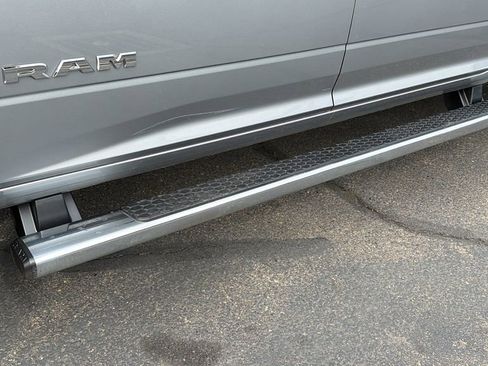 Used 2020 RAM 3500 Laramie image 12