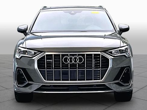 Used 2024 Audi Q3 2.0T Premium Plus w/ Premium Plus Package AWD/4WD image 4