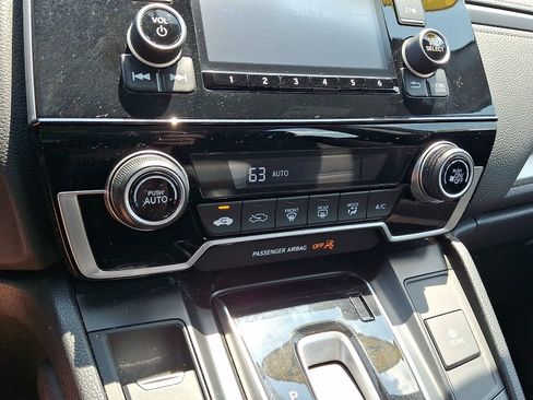 Used 2018 Honda CR-V LX image 15
