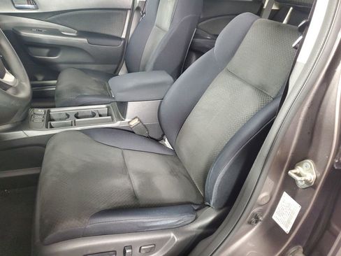Used 2015 Honda CR-V EX image 12