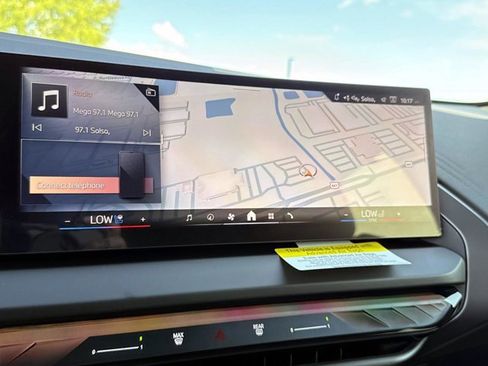 New 2026 BMW X3 xDrive30 w/ Premium Package AWD/4WD image 25