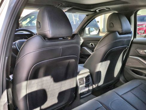 Certified 2024 BMW 330i xDrive Sedan w/ Premium Package image 18