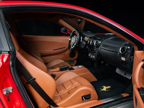 Used 2006 Ferrari F430 Coupe RWD image 7