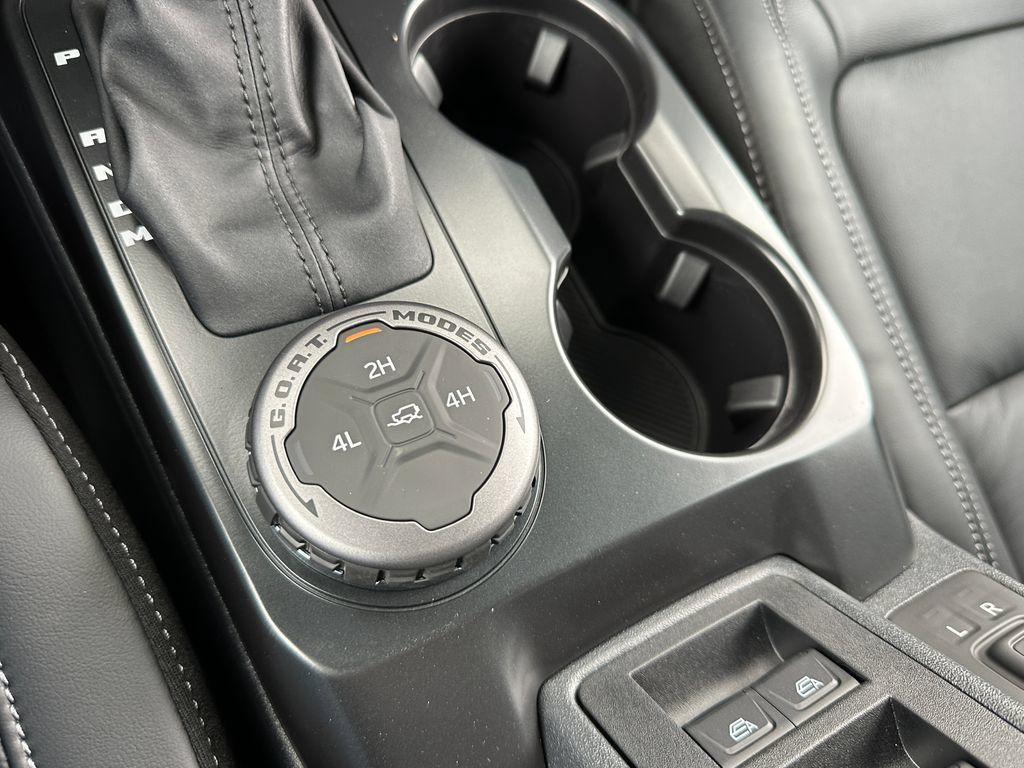 New 2026 Ford Bronco Outer Banks AWD/4WD image 29