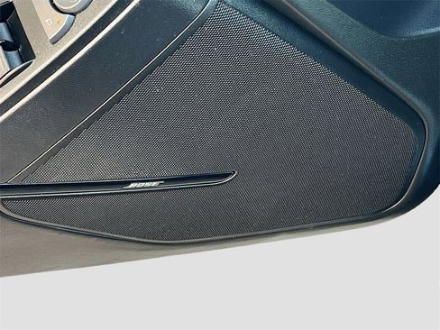 Used 2012 Cadillac CTS V w/ Wood Trim Package image 19