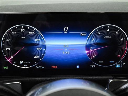 Certified 2026 Mercedes-Benz GLB 250 4MATIC image 11