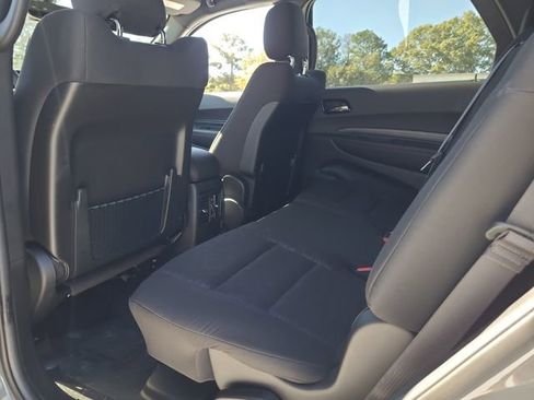 New 2026 Dodge Durango GT w/ Blacktop Package image 7