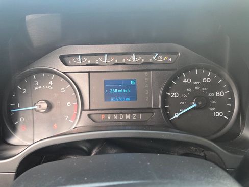 Used 2018 Ford F250 XL w/ Power Equipment Group RWD image 14