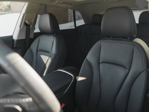 Used 2023 Audi Q8 Premium w/ Convenience Package image 22