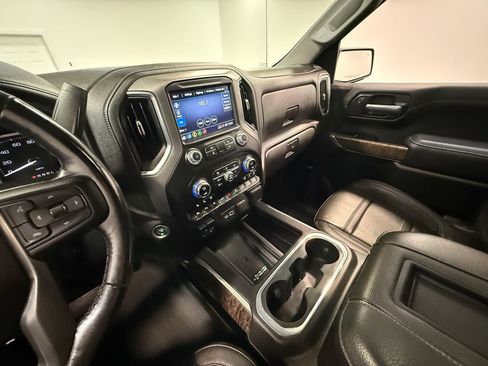 Used 2021 GMC Sierra 1500 Denali w/ Denali Ultimate Package AWD/4WD image 80