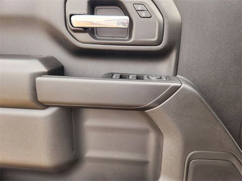 New 2026 GMC Sierra 2500 Pro w/ 1SA Pro Safety Plus Package image 16