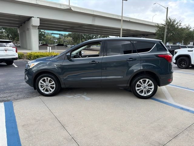 Used 2019 Ford Escape SE AWD/4WD image 4