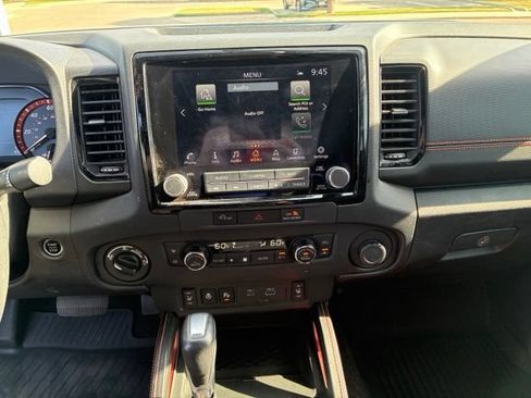 Certified 2023 Nissan Frontier PRO-4X w/ Pro-4X Premium Package AWD/4WD image 16