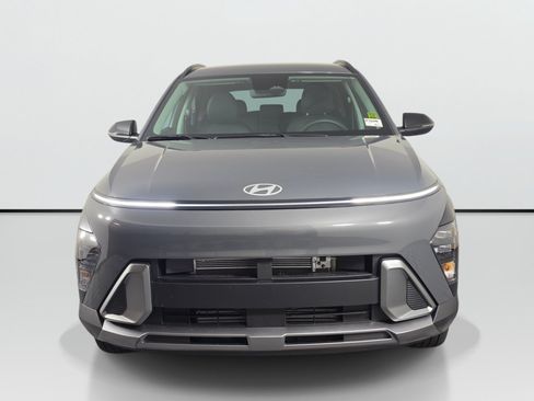 Used 2026 Hyundai Kona SEL Premium AWD/4WD image 9