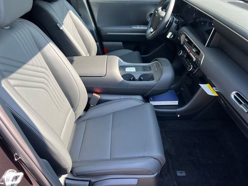 New 2026 Hyundai Palisade FWD Hybrid image 15