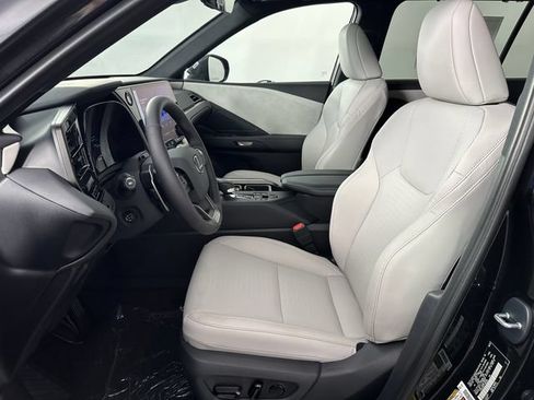 New 2026 Lexus TX 350 AWD image 16