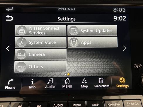 Used 2024 Nissan Z Performance w/ Floor Mat Package RWD image 46