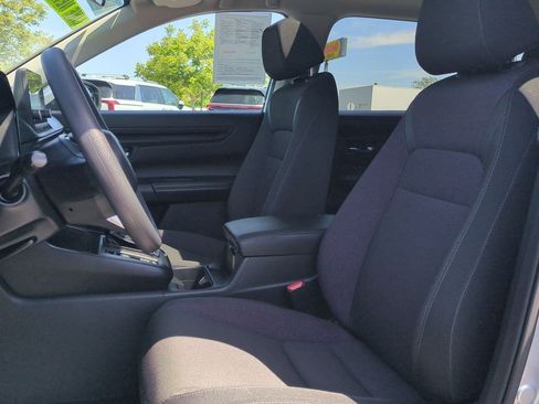Certified 2025 Honda CR-V EX image 20