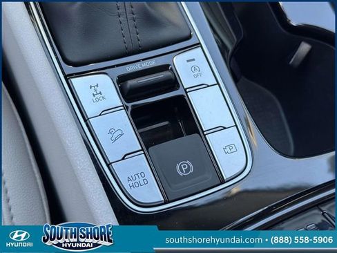 Certified 2023 Hyundai Tucson SEL w/ Convenience Package image 35