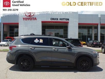 Used 2023 Hyundai Santa Fe XRT