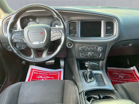 Used 2020 Dodge Charger GT w/ Driver Convenience Group image 15