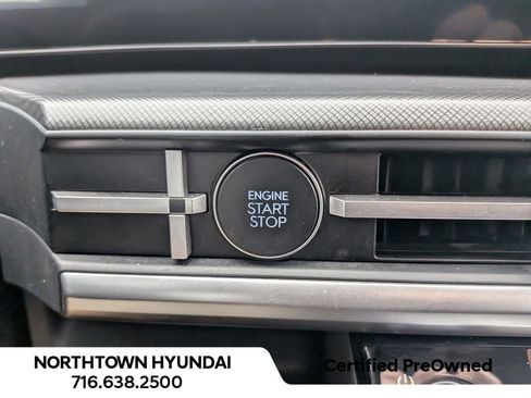 Used 2026 Hyundai Santa Fe SEL AWD/4WD image 19