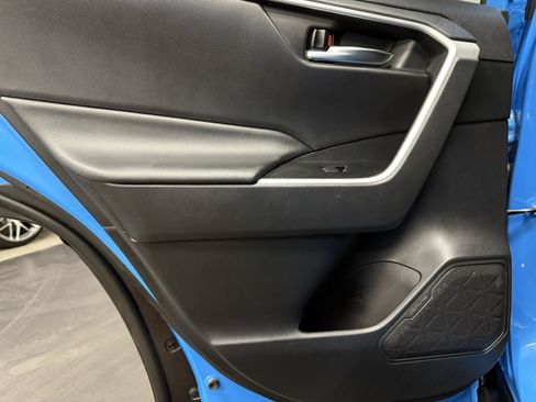 Used 2021 Toyota RAV4 XLE image 36