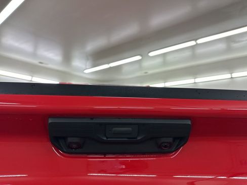 New 2026 Chevrolet Silverado 1500 LT w/ Z71 Off-Road Package image 14