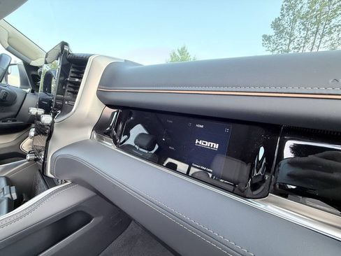 Used 2025 RAM 1500 Tungsten w/ Off Road Group AWD/4WD image 23