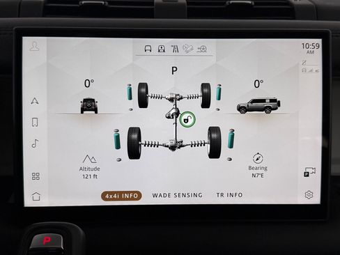Certified 2024 Land Rover Defender 130 S image 26
