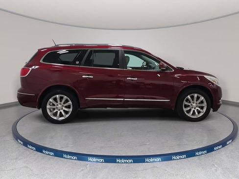 Used 2016 Buick Enclave Premium w/ Experience Buick Package FWD image 5