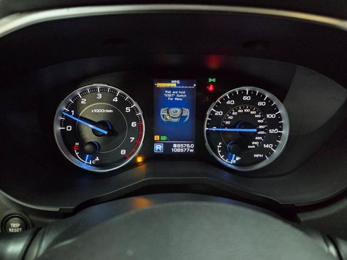 Used 2021 Subaru Ascent Limited w/ Technology Package AWD/4WD image 32