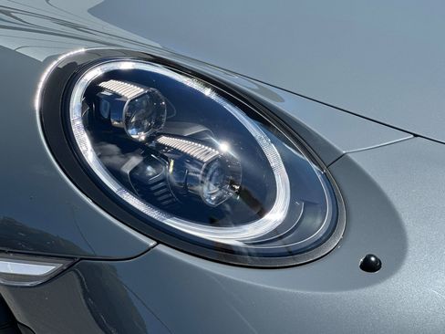 Certified 2018 Porsche 911 GT3 image 35