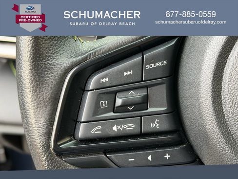 Certified 2024 Subaru Outback Onyx Edition XT AWD/4WD image 24