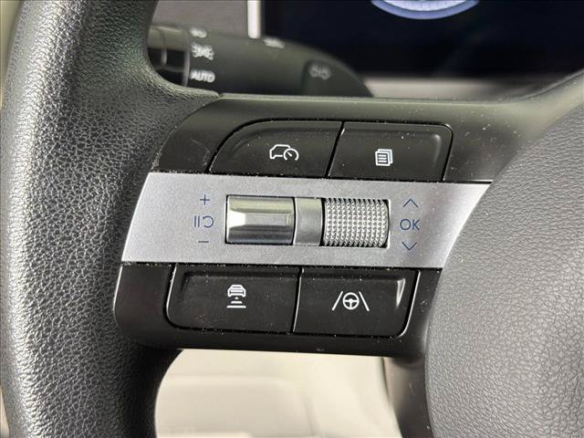 Used 2025 Hyundai Tucson SEL FWD image 25