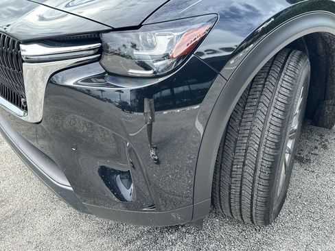 New 2025 MAZDA CX-90 3.3 Turbo w/ Preferred Package image 3