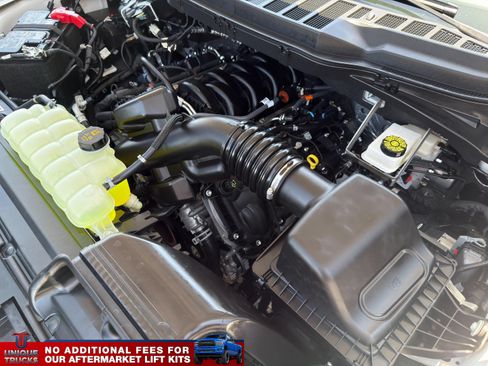 Used 2026 Ford F150 XL RWD image 14