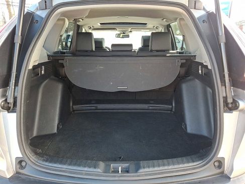 Used 2017 Honda CR-V EX-L image 27