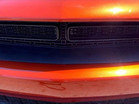 Used 2023 Dodge Challenger R/T w/ Plus Package RWD image 5