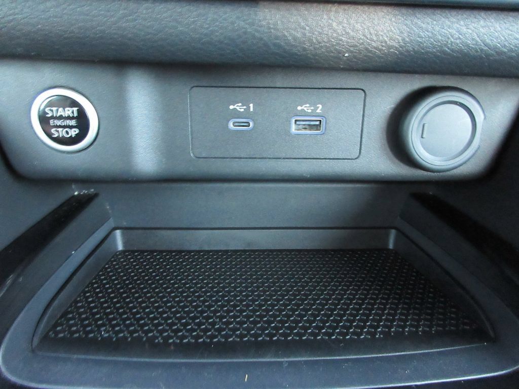 Used 2023 Nissan Rogue SV w/ SV Premium Package AWD/4WD image 29