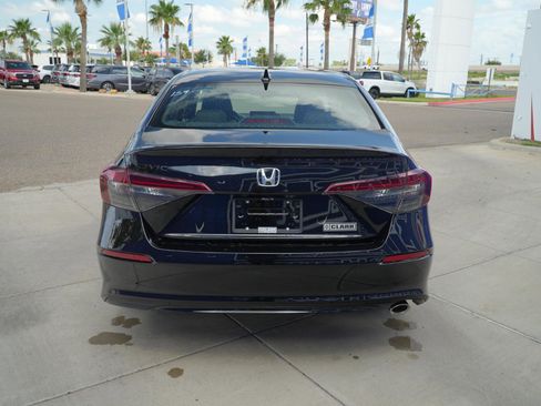 New 2026 Honda Civic Sport image 6