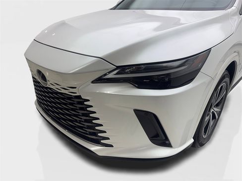 Used 2024 Lexus RX 350 Premium w/ Cold Area Package image 16