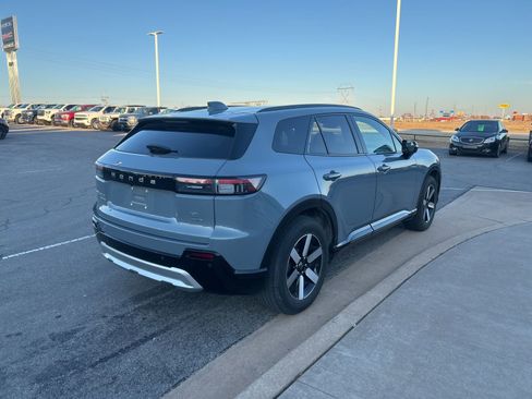 Used 2024 Honda Prologue Touring image 3