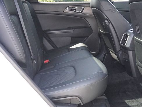 Used 2023 Kia Sportage X-Pro Prestige AWD/4WD image 34