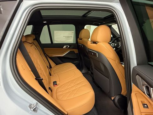 New 2026 BMW X5 sDrive40i w/ M Sport Package RWD image 30