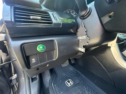 Used 2013 Honda Accord Sport image 20