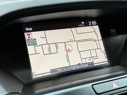 Used 2020 Acura MDX SH-AWD w/ Technology Package image 17