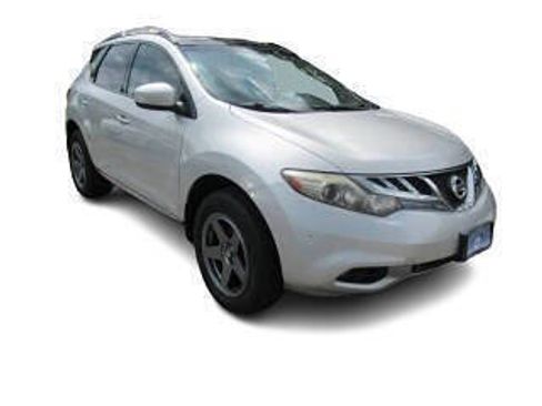 Used 2012 Nissan Murano SV image 1