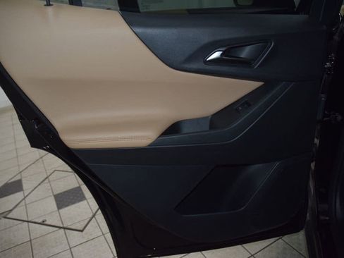 New 2026 Chevrolet Equinox ACTIV AWD/4WD image 39